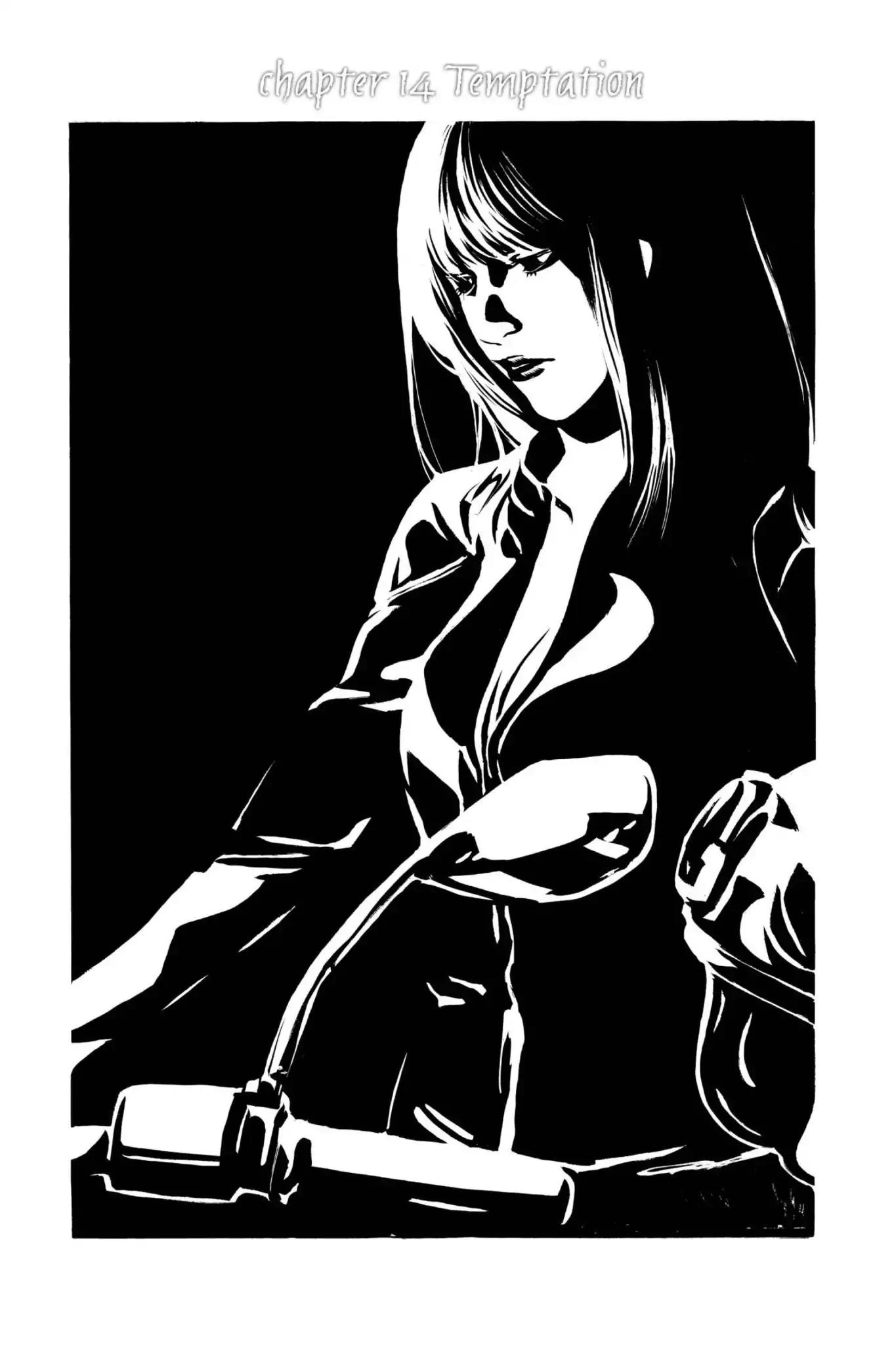 Death Note, Chapter 14 image 01